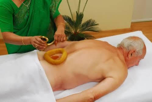 كلاغنفورت Pension Ayurveda المظهر الخارجي الصورة